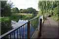 River Nene, Northampton