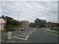 High Street - viewed from Bridge Street