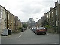 Florence Terrace - Middleton Road