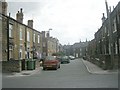 Airedale Terrace - Middleton Road