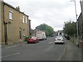 Gillroyd Parade - Middleton Road