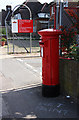 Northwood Post Box