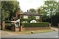 House at West Clandon, Surrey