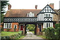 Lodge at West Clandon, Surrey