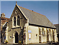 Petersfield United Reformed Church