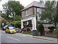 Parkstone, second-hand shop