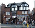 Station Inn, Whitby