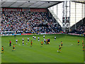 Deepdale, Preston North End Football Club