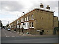 Herne Hill: Mayall Road, SE24