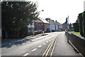 Damory Street, Blandford Forum