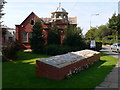 Neston Library