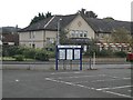 Car park, Kincardine on Forth