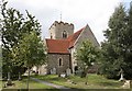 St Andrew, Boreham, Essex