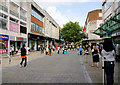 Oxford Street,  Swansea