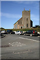 Brydekirk Parish Church