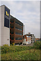 Birmingham City University, Chapel Street