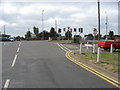 Seathorne - Winthorpe Avenue (Junction with A52)