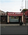 New newsagent in Cosham High Street (1)