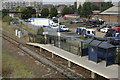 Bedford St Johns station