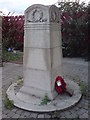 Memorial to Victims of London