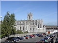 Newry Cathedral