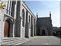 Newry Cathedral