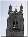 Bell Tower at Newry Cathedral