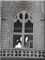 Bell Tower at Newry Cathedral