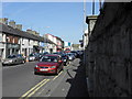 Mary Street Newry