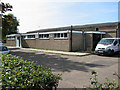 Lingwood village hall