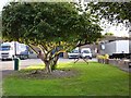 Industrial Estate Picnic Table