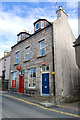 Oldmeldrum Post Office