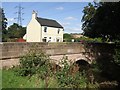 Bridge over the River Trent