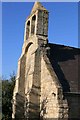 Stokeham Church Tower