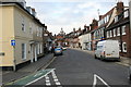 East Street, Blandford Forum