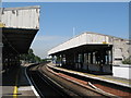 Deptford station (2)