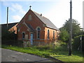 Mumby - Primitive Methodist Centenary Church 1909