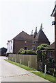 Oast House at Little Mill Farm, Underlyn Lane, Marden, Kent