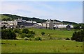 Dartmoor Prison