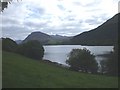 NY1222 : Loweswater by John Lord