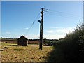 Electricity substation