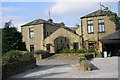 Courtyard Mews