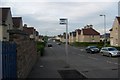 South Scott Street, Baillieston