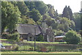 Church of St Saviour, Redbrook