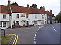 White Horse Public House, Great Baddow