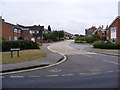 Foxholes Road, Great Baddow