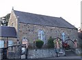 Church on Church Street