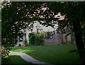 Secluded cottage on Oakham Common