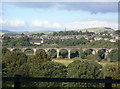 New Mills Viaduct