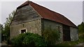 Barn on Tote Lane